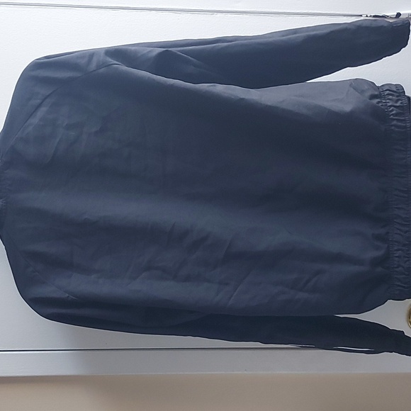 Adidas Junior Jacket - Picture 3 of 4